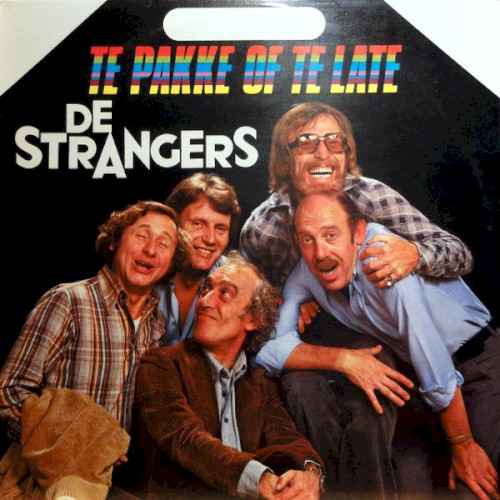 De Strangers